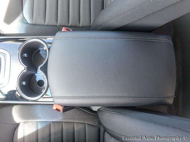 2017 Ford Edge SEL AWD 4dr SUV